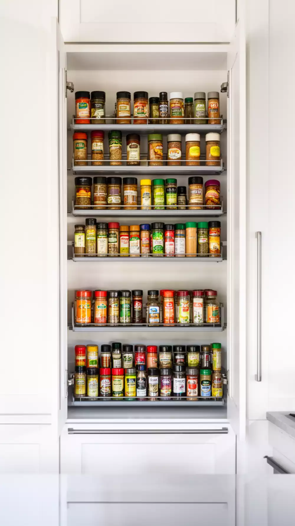 Best Tiered Spice Risers for Easy Access