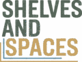 Shelves And Spaces